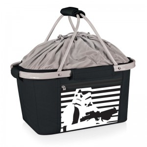 ONIVA™ 26 Can Storm Trooper Metro Basket Collapsible Handheld Cooler PCT4281